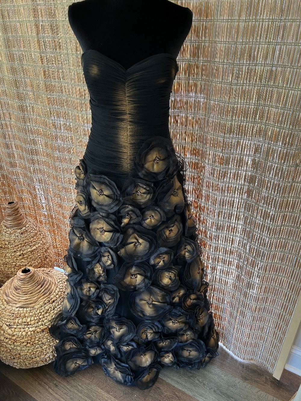Jovani Ladies gown